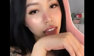 Hot Asian Teen Solo On Cam In Her Gamer Chair - AnyNude porn video 