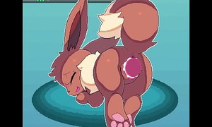 Breeding Your Eevee (Edited and Extended with Sound)
