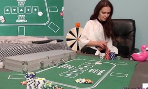 poker sex game