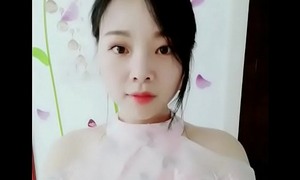 Asian Chinese hot girl