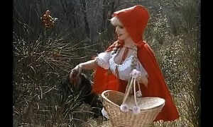 The Erotix Adventures Of Little Red Riding Hood - 1993 Part 2
